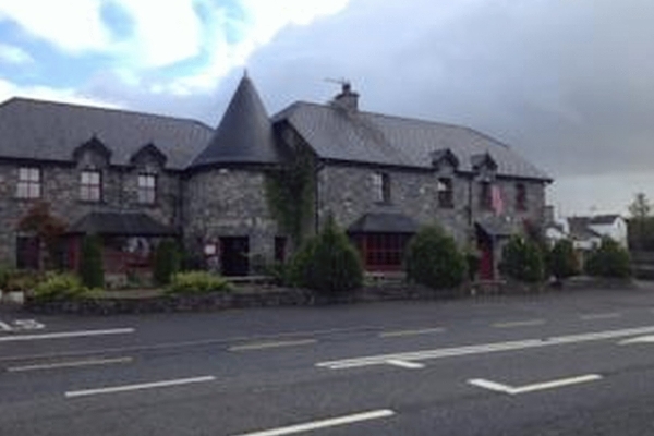 Yeats County Inn (Curry, Sligo)